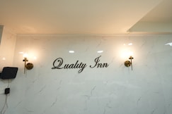 Quality Inn, Silchar