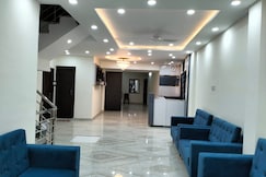 Hotel new trikuta inn, Jammu