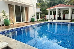 Villa Ithaka By Youkoso @ ECR, Chennai