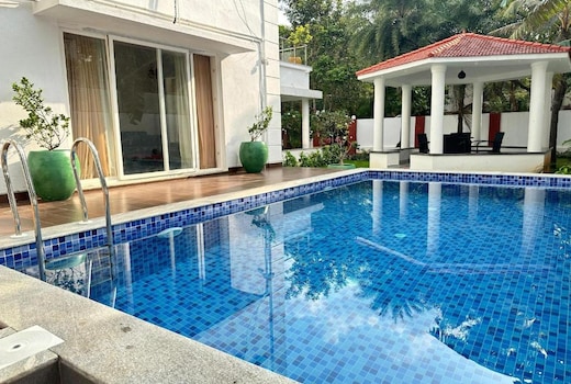 Villa Ithaka By Youkoso @ ECR