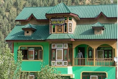 Kaka Palace-Gurez Homestay | Rooms & Caretaker, Bandipore