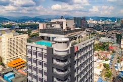 Hilton Garden Inn Kuala Lumpur Jalan Tuanku Abdul Rahman So.