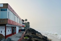 Cherai Blue Views Beach Resort, Cochin