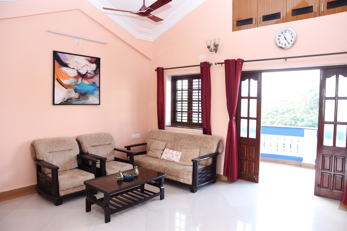 Casa Maroquinha 3bed Dona Paula - Tap to explore photos