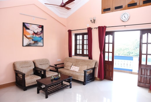 Casa Maroquinha 3bed Dona Paula