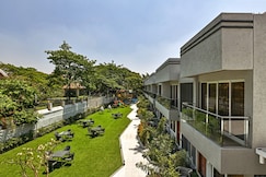 Meritas Aura Resort, Lonavala
