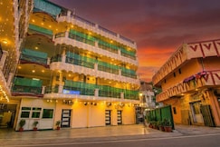 FabHotel Surya Palace 2, Chandigarh