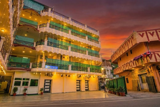 FabHotel Surya Palace 2