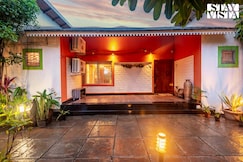 StayVista at Starlight Springs, Trimbak