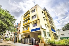 The Banjaara Suites, Bangalore