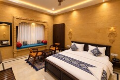 Hotel Rubicon Jaisalmer, Jaisalmer