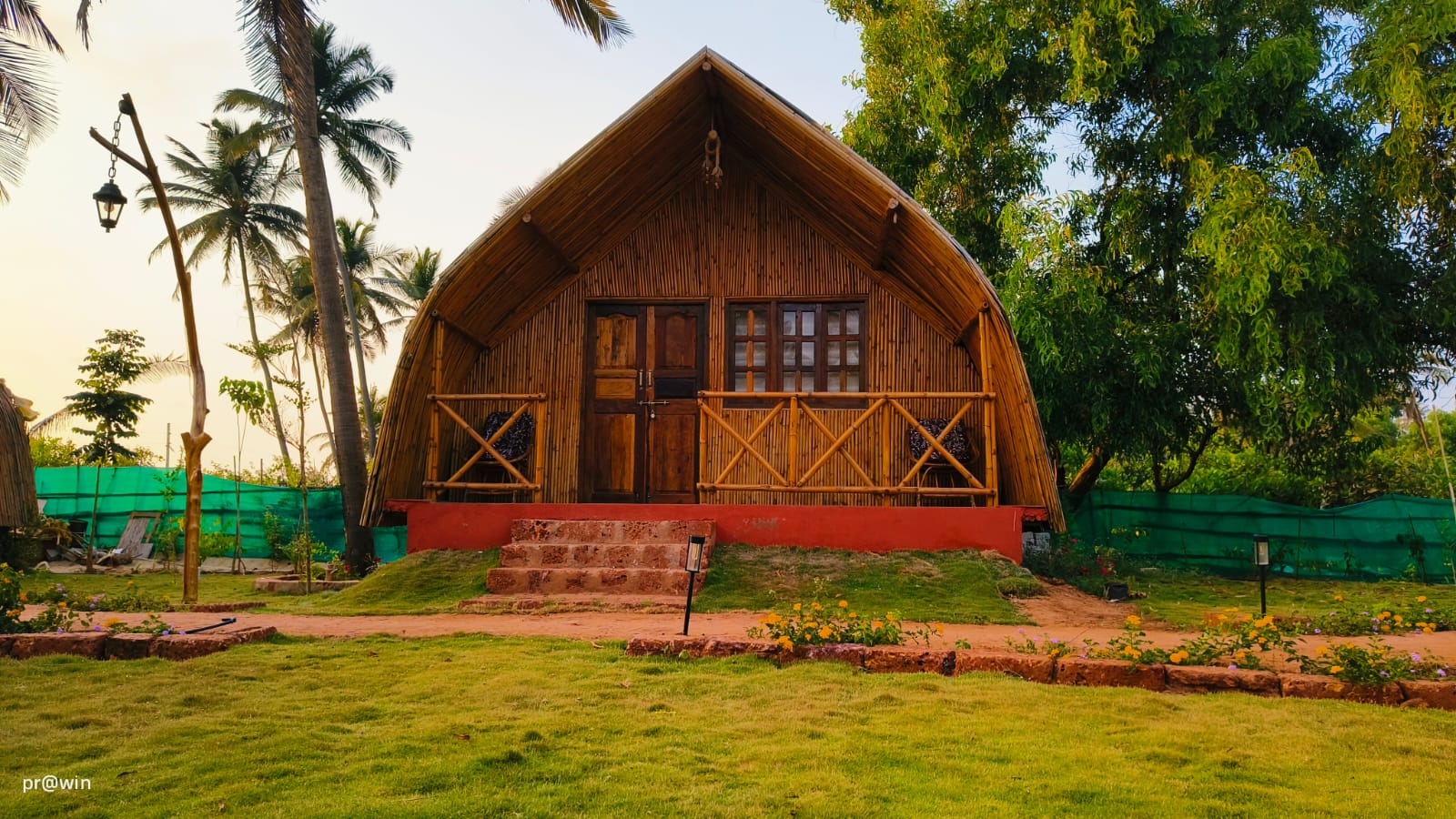 The Elephanta Resorts 2