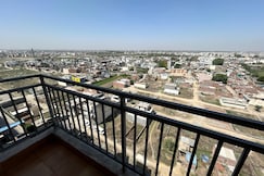 High Rise 13th floor smart home, Karnal