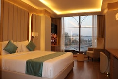 Lalit Hotel, Udaipur