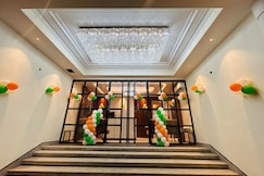 HOTEL PLATINUM, Gaya