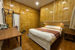 Himland House, Bomdila