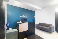 Super Namaskar Silver Key, Bhubaneshwar