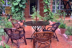 Yelagiri Villa, Yelagiri