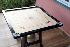 Ashutosh farm & Resort, Sasan Gir