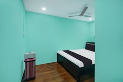 Hotel O Grill Inn, Dhanbad