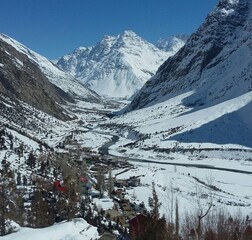 Luxury Tents With Meals included