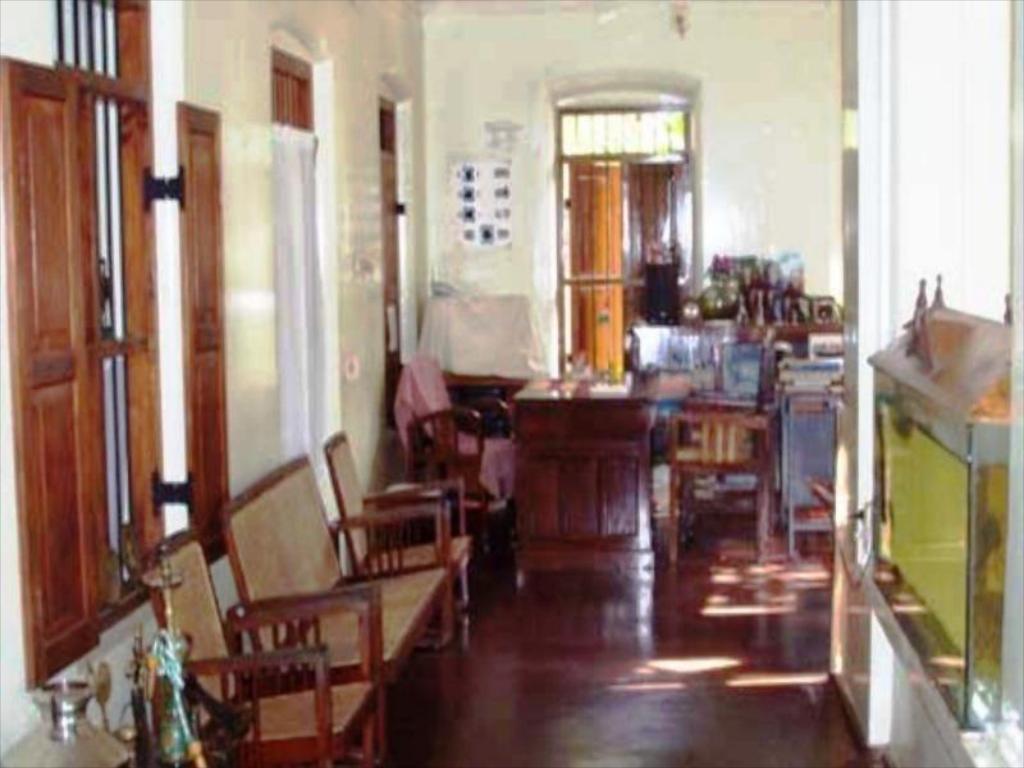 Gowri Art Residency - Tap to explore photos