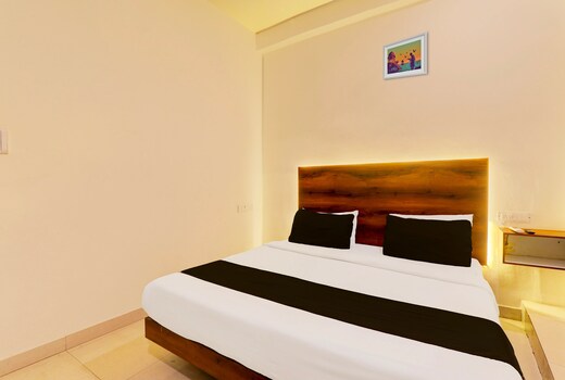 Super Hotel O Sr Grand