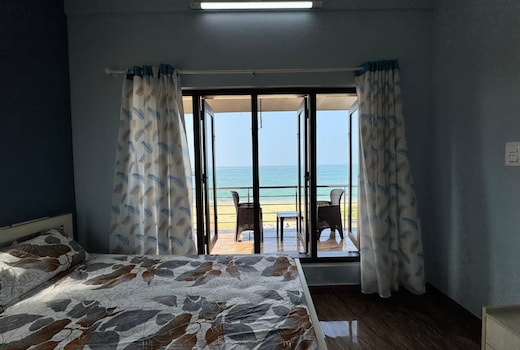 Lighthouse Beachhouse by VisitUdupi Tours