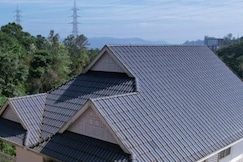 BHRS Residency 2BHK Upper Suite, Munnar