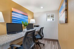 Best Western Plus Heritage Inn, Glenn