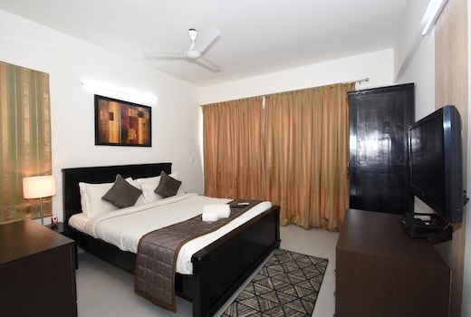 TrustedStays BELTA1