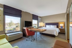Hampton Inn & Suites by Hilton Albany-Airport, Schenectady