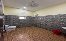 Washroom