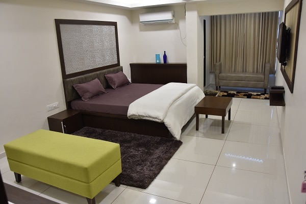 HOTEL SAGAR INN - Tap to explore photos