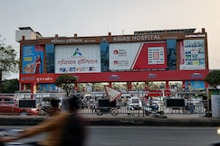 Sharma rest rooms, Chhatrapati Sambhajinagar