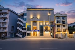 FabHotel Crescent, Faridabad