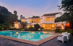 Swimming Pool 1