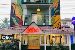 Olive Zip Calangute Mira by Embassy Group, Goa