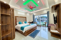 Kasauli Bhoom Heera Lodge, Kasauli