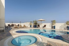 Howard Johnson by Wyndham Bur Dubai, Dubai