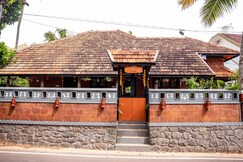 Illam By Santhi, Varkala