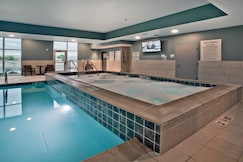 Holiday Inn Express & Suites Green River, an IHG Hotel, Emery