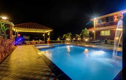Swimming Pool 1