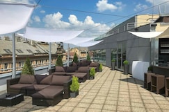 Novotel Budapest Centrum, Budapest