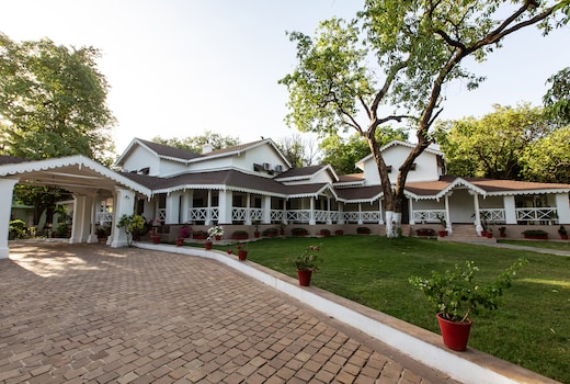 MPT Glen View, Pachmarhi