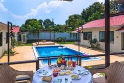 Tiara Boutique Rooms By 29bungalow, Alibaug