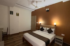 KRISHVANA INN, Jaipur
