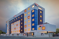 Zone By The Park, ORR Chennai, Chennai