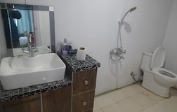Washroom