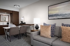 Embassy Suites Atlanta - Kennesaw Town Center, Bartow